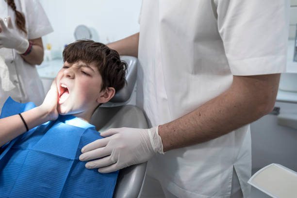 Best Pediatric Emergency Dentist in Kingsbury, NV