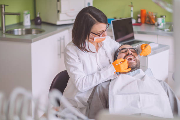 Best Emergency Tooth Extraction in Kingsbury, NV