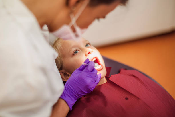 Best Pediatric Emergency Dentist in Kingsbury, NV